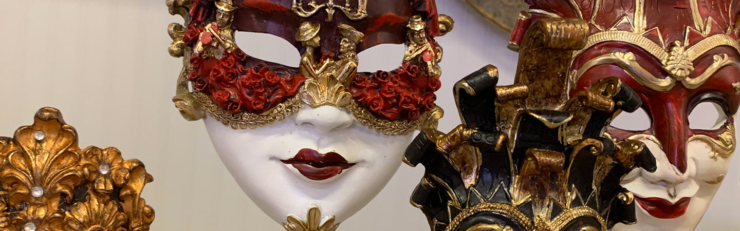 Carnival of Venice