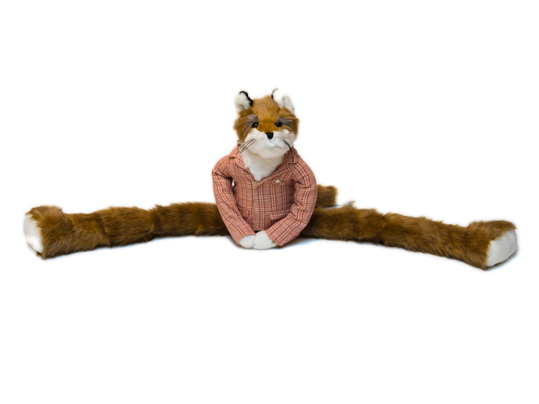 Country Folk Collection by Dora Designs - Draught Excluder