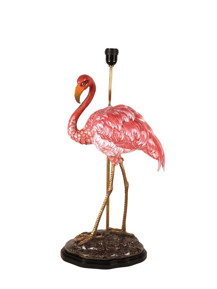 ceramic and bronze lamps, Italian designer lighting