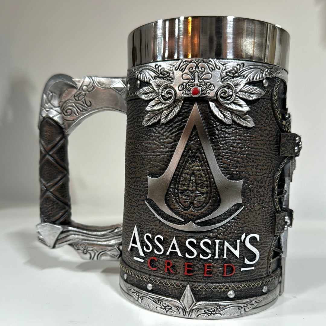 Assassin's Creed - The Creed Tankard