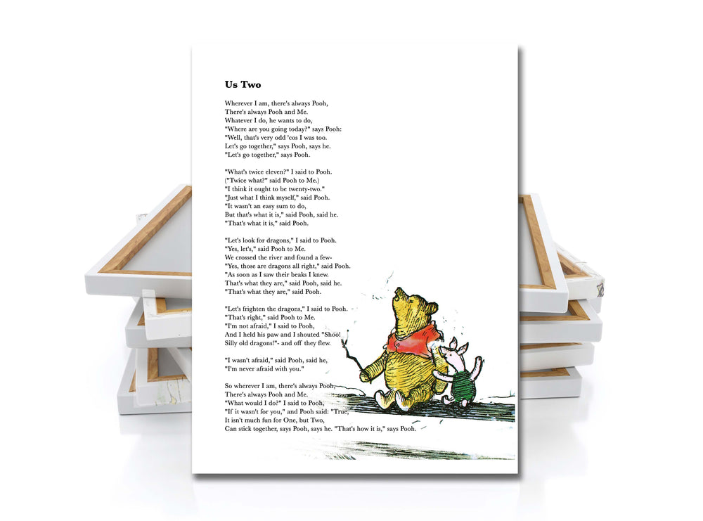 wall art canvas, baby shower ideas, wedding quote