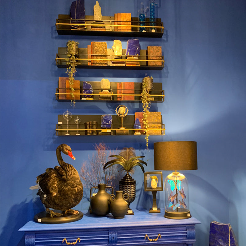 Healing stones, semi-precious stones, silver jewellery, fossils, decorative minerals, crystals