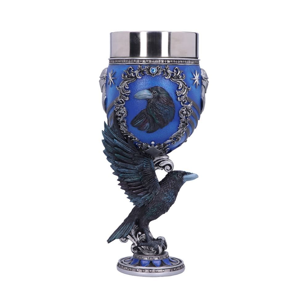 Officially Licensed Harry Potter Goblet Collection