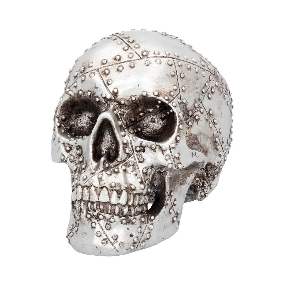 Rivet Head Skull