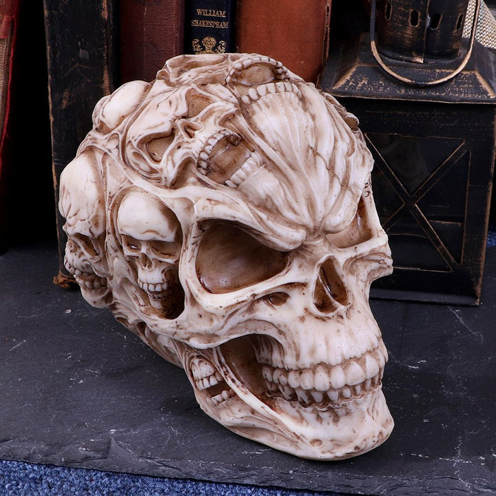 Human Skull: Skull of Skulls