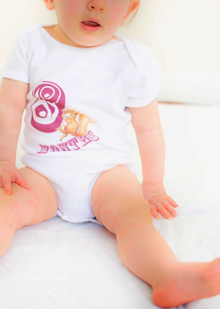 Baby Milestone Stickers, Peter Rabbit Monthly Baby Onesie Stickers – Beatrix Potter Round Shape Sticker Iron On Transfers