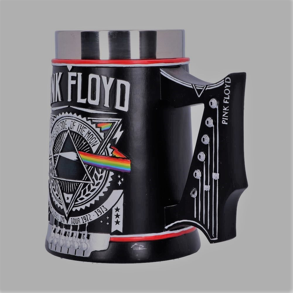 Pink Floyd  Collectable  Tankard