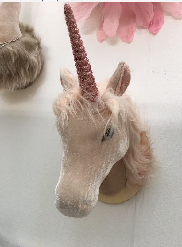 Wall Decor : Unicorn