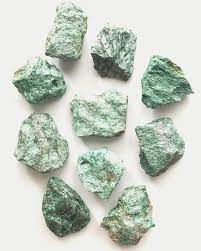 Fuchsite Rough