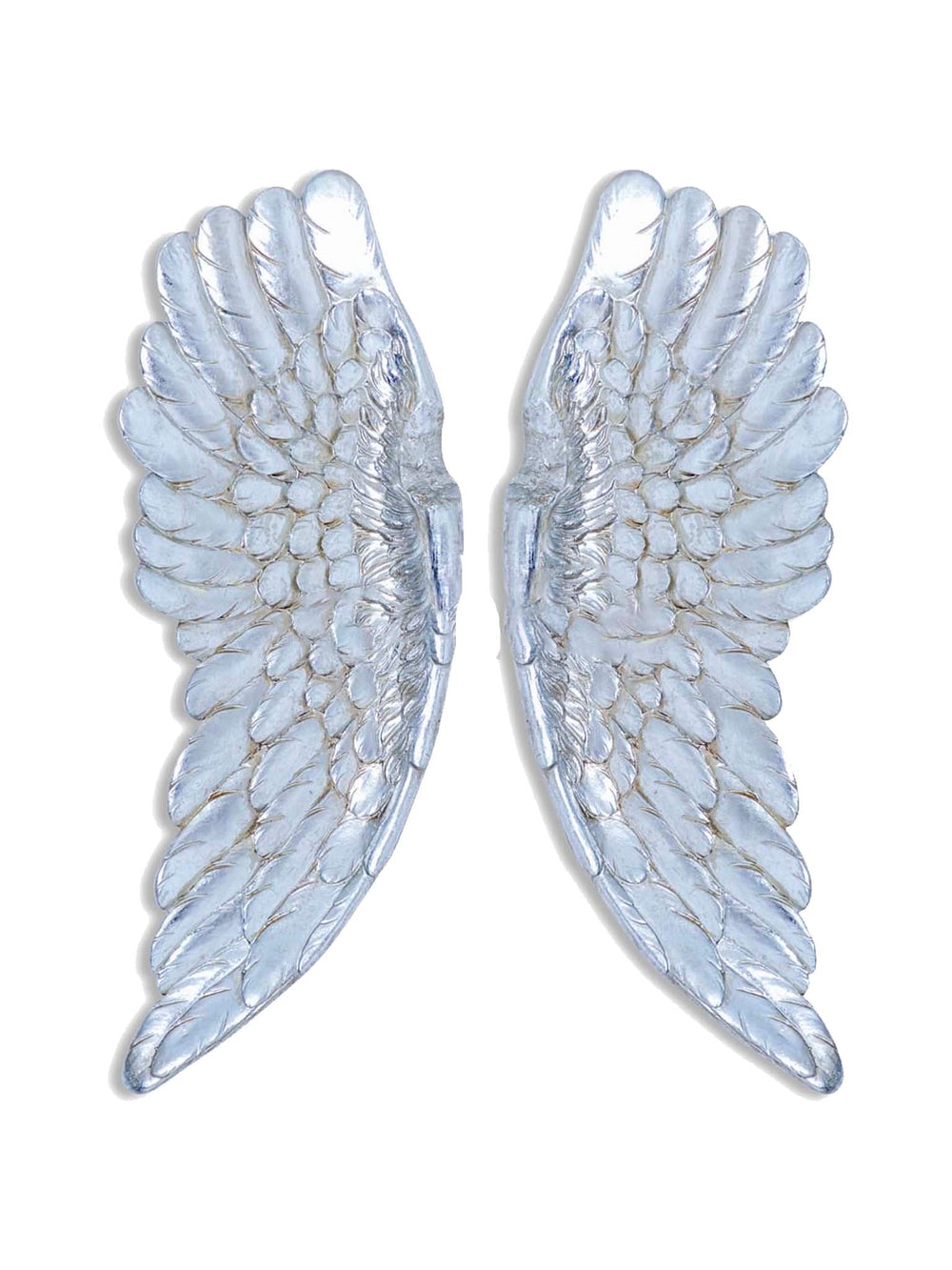 Angel wings Silver