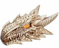 Dragon Skull – Illuminated Dragon Head