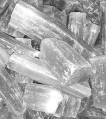 Selenite Rough