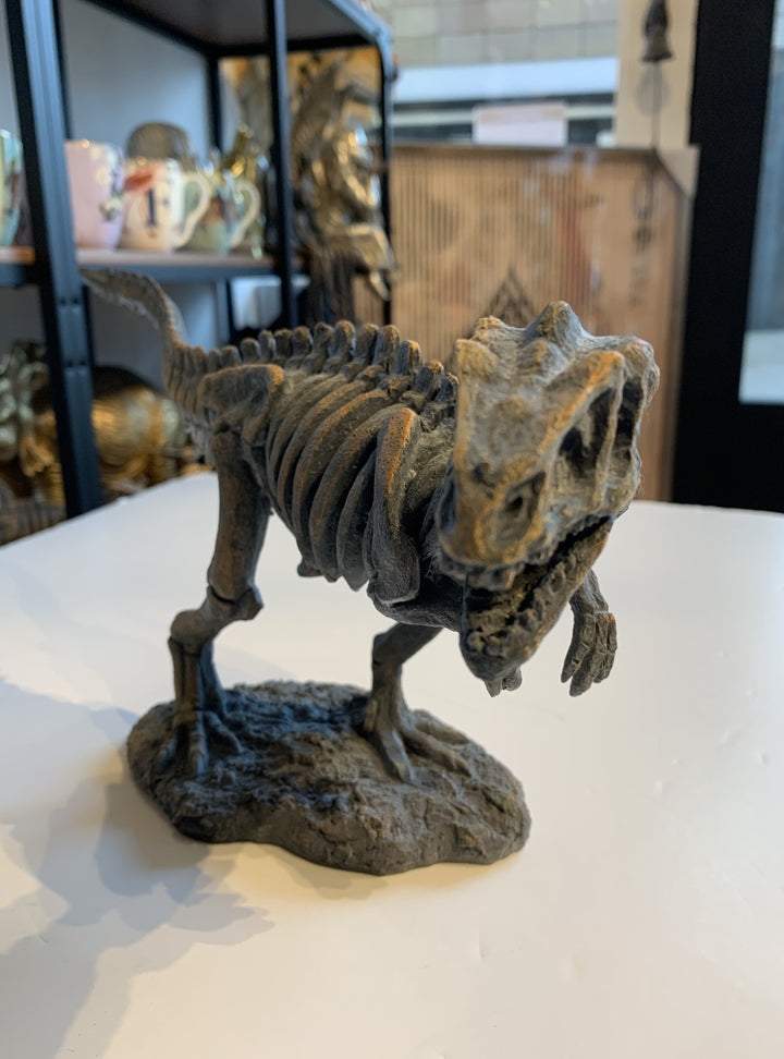 Realistic T Rex dinosaur figures