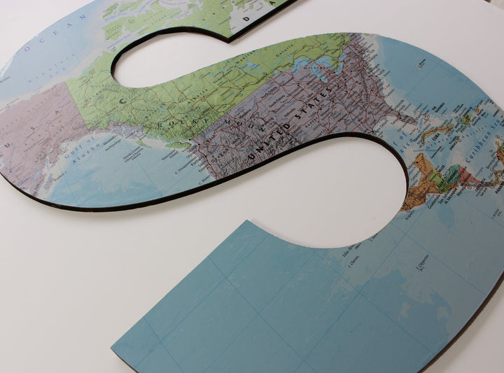 travel theme, around the world wedding theme