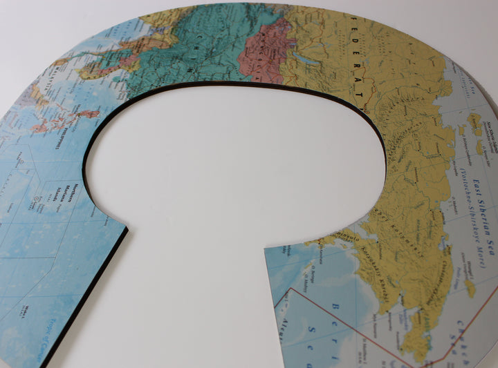 atlas, vintage map books, map decor, map wedding, travel wedding