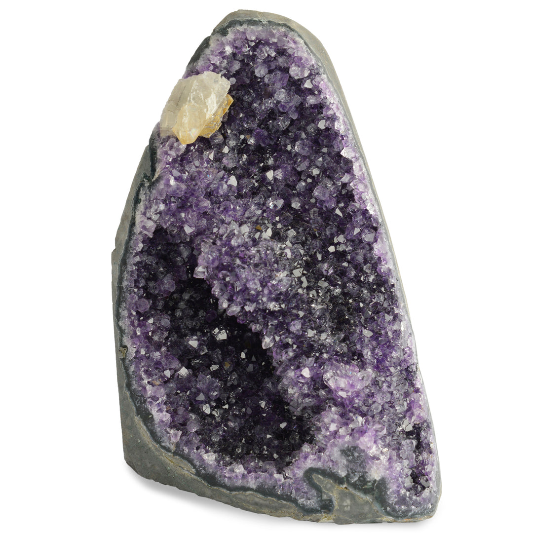 Uruguay Amethyst Pieces – Very Best Natural Amethyst