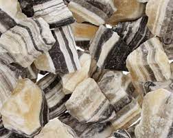 Zebra Aragonite Rough