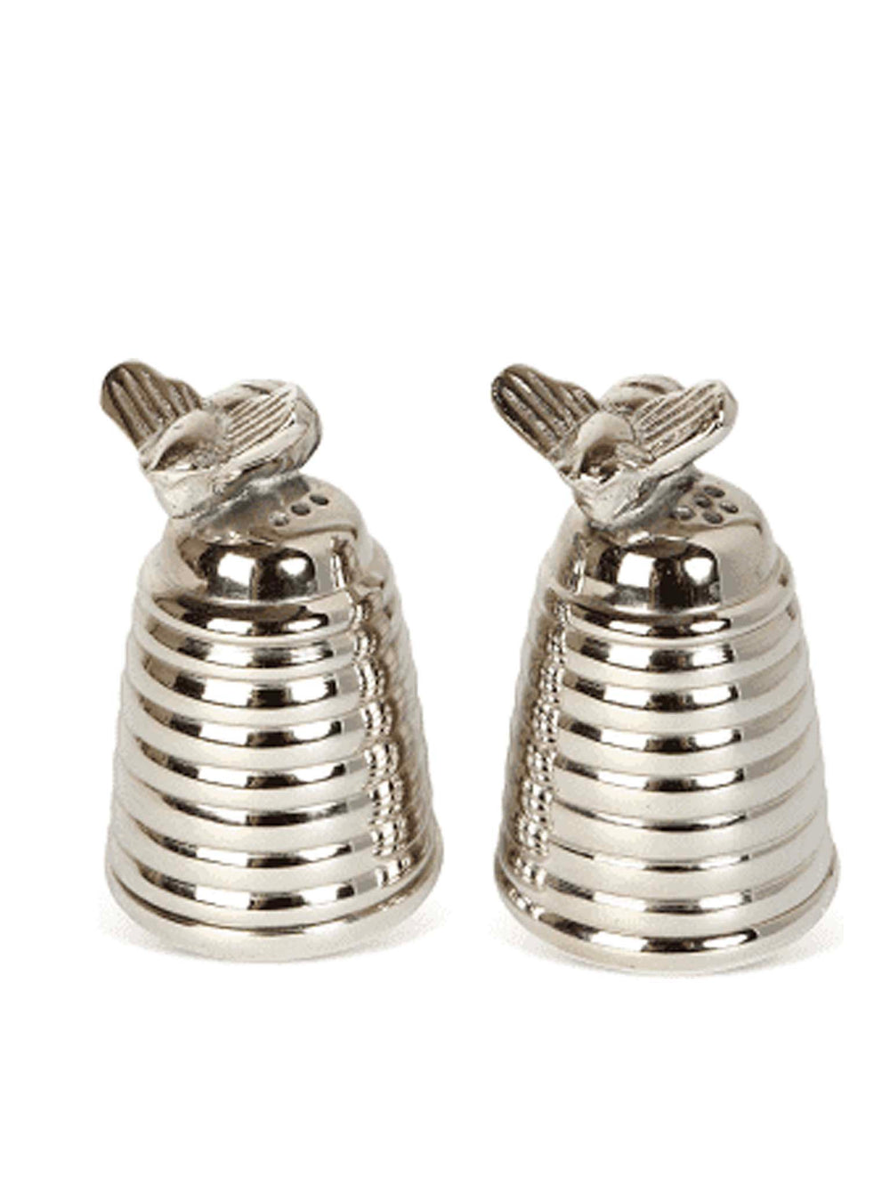 salt & pepper set, Honey Beehive, Culinary Concept London