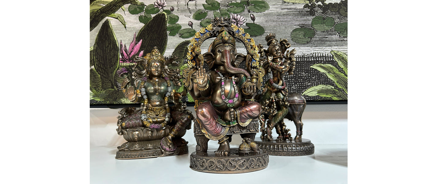 Hindustan Gods, Goddess statues, bronze Hindu statue, buddha statue, elephant wall papers, Mind The Gap wallpaper 