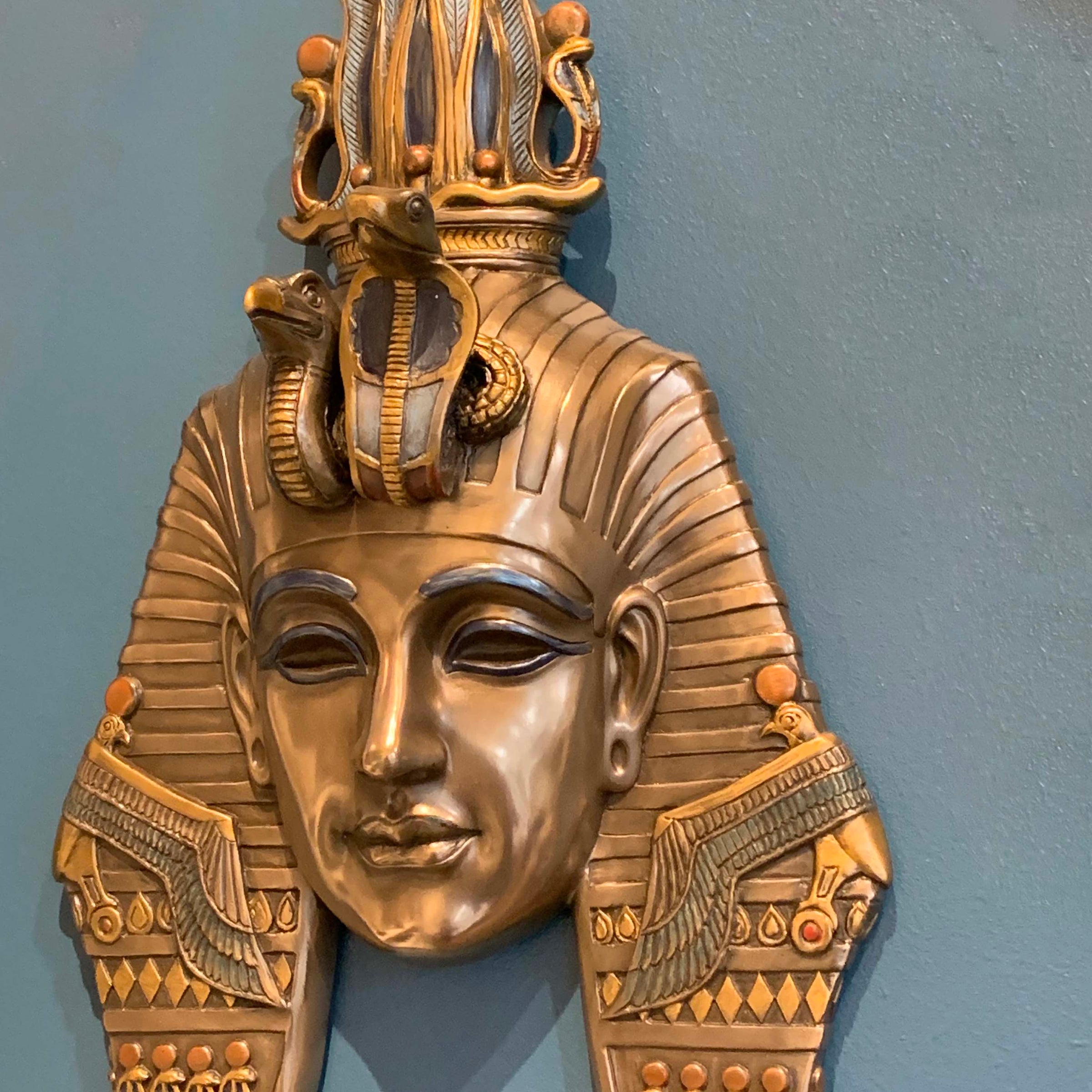 The Gift of River Nile
