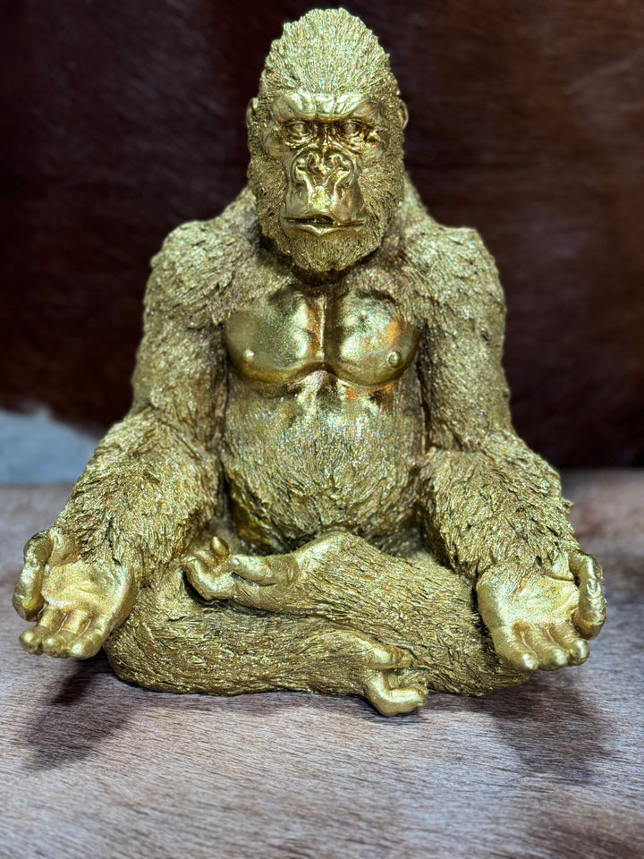 Yoga Gorilla