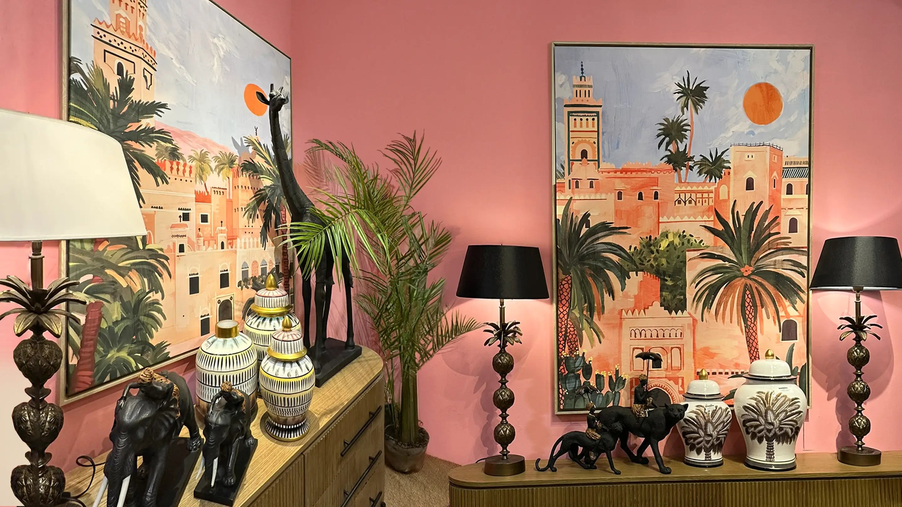 Discover the hottest interior design color trends for 2026, featuring warm terracotta and blush pink tones that bring sophistication to any space. This year's palette embraces earthy hues inspired by nature, creating calming and grounded interiors.