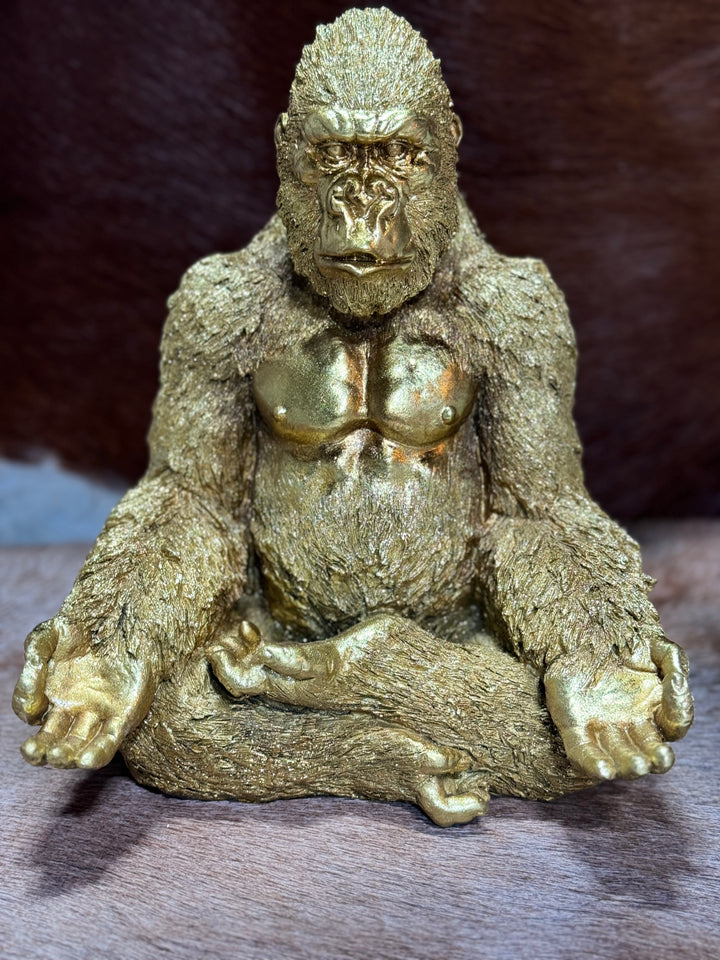 Yoga Gorilla