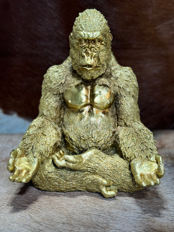 Yoga Gorilla