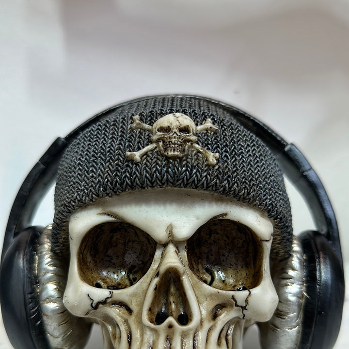 Dead Beat Skull