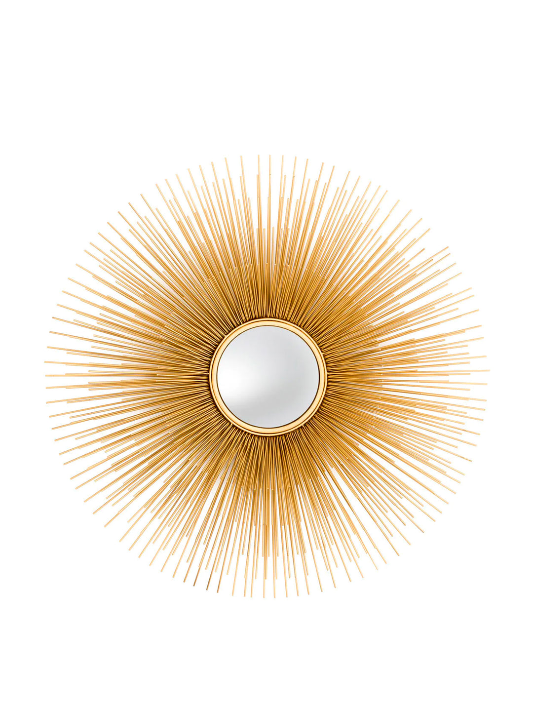 large Sun mirror, Sunburst wall mirror gold, gold mirror, large mirrors 
