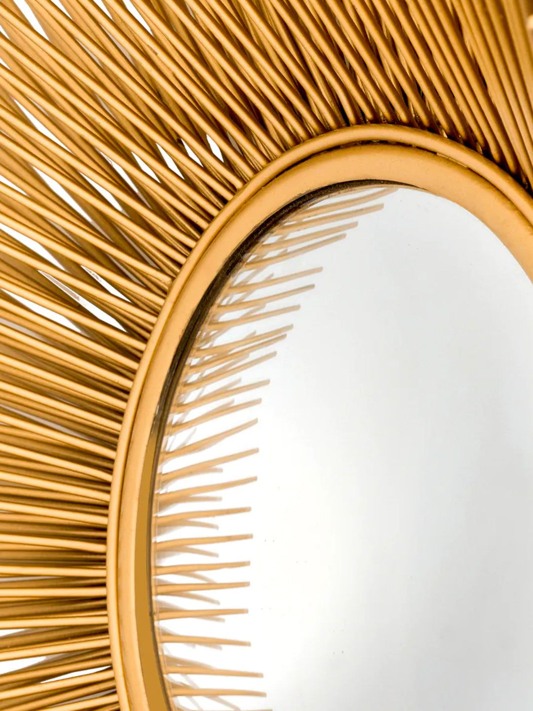 large Sun mirror, Sunburst wall mirror gold, gold mirror, large mirrors 