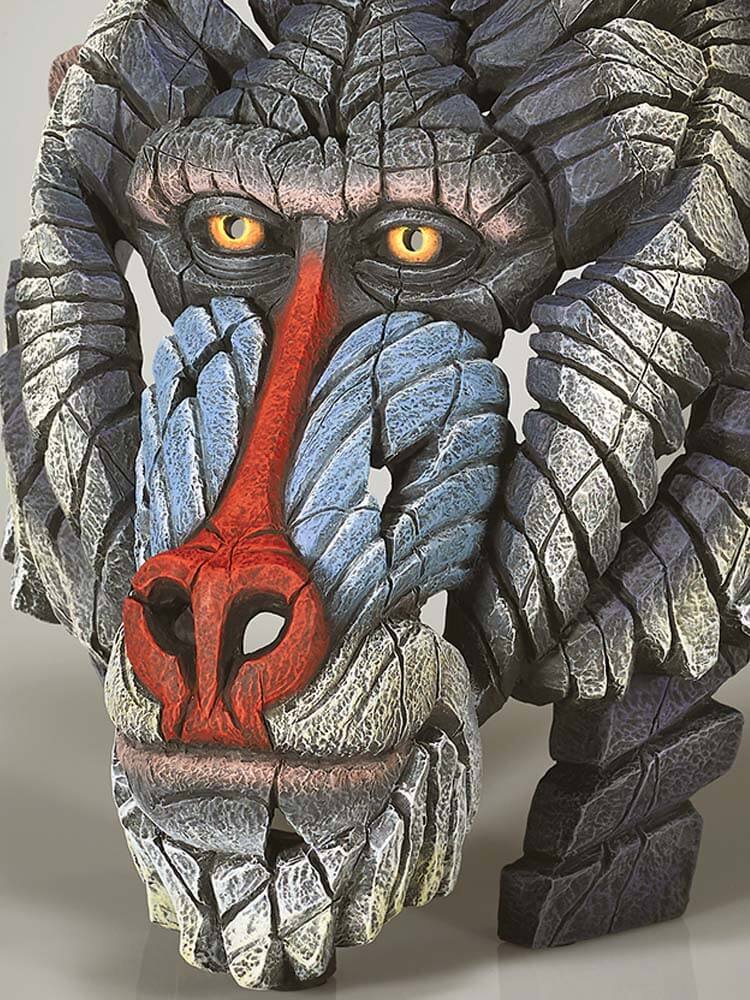 Mandrill-Bust-The-Lion-King-Rafiki-Statue