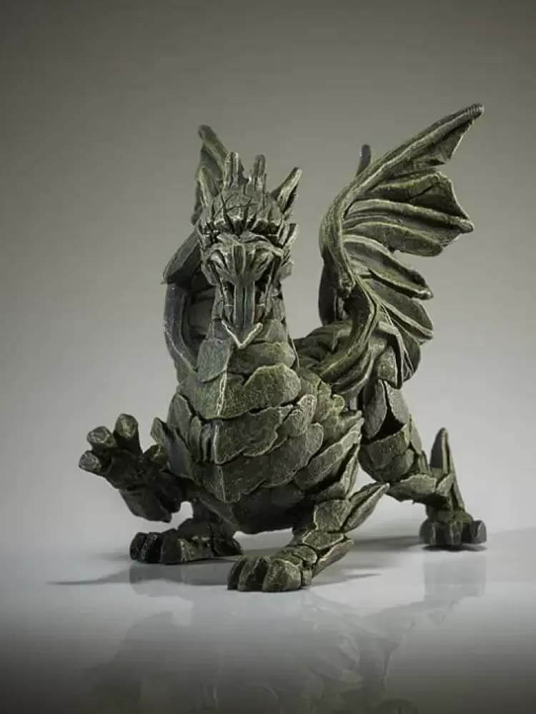 Dragon - Green