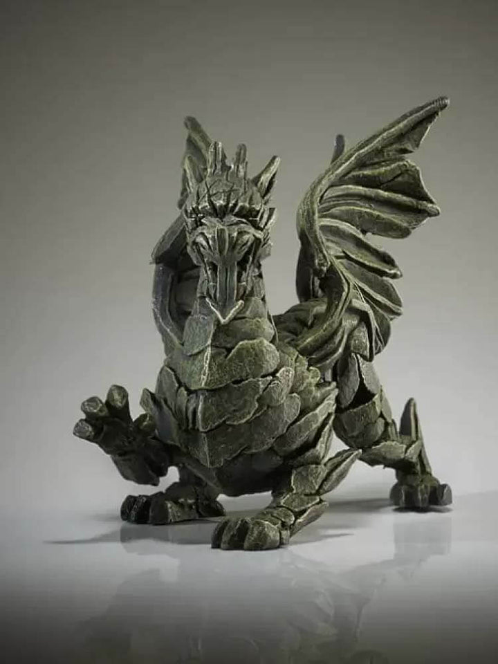 Dragon - Green
