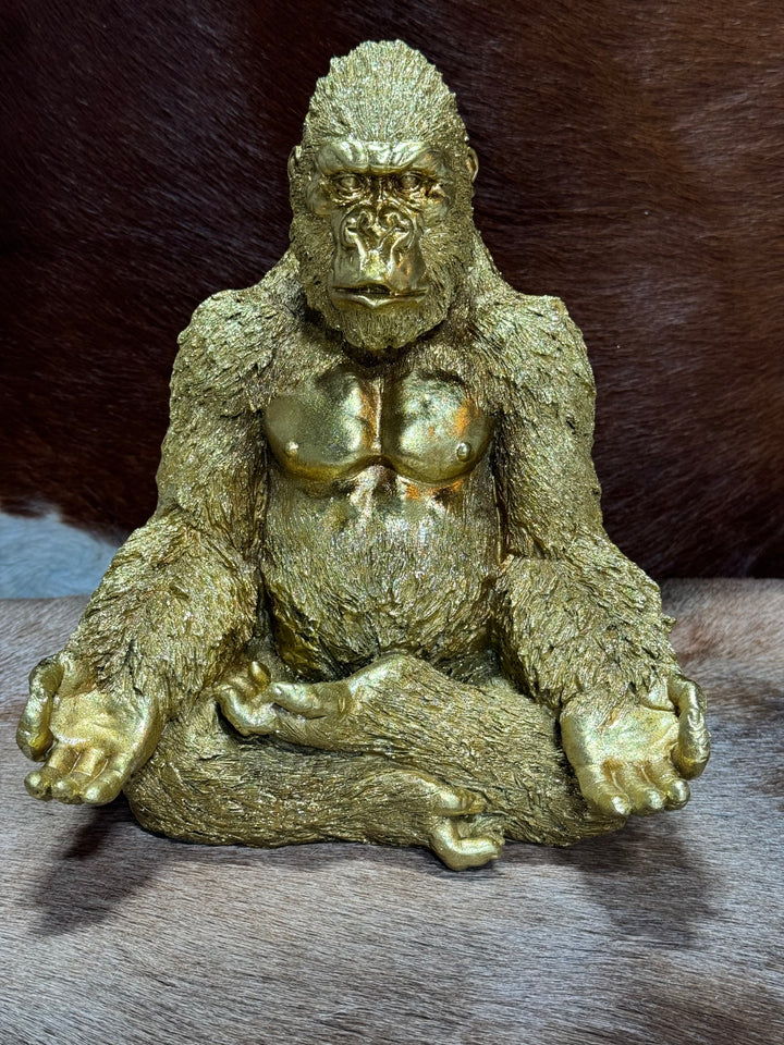 Yoga Gorilla