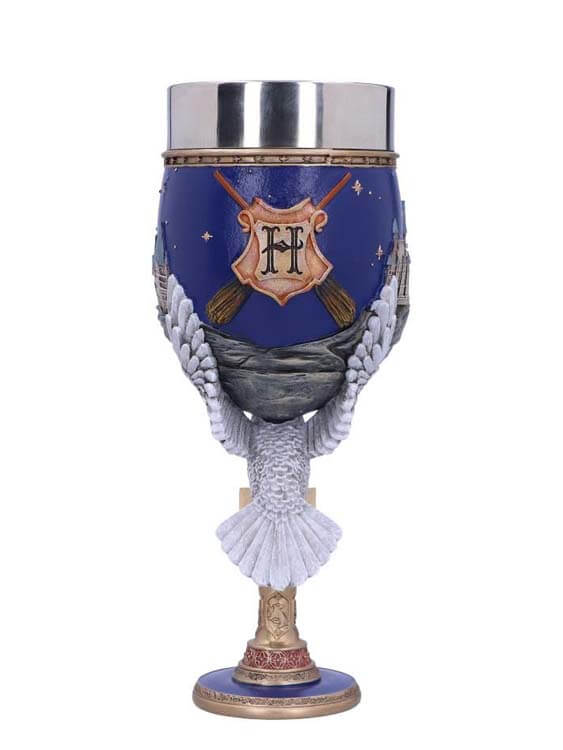 Officially Licensed Harry Potter Goblet Collection, 19cm