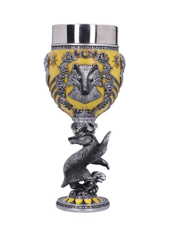 Officially Licensed Harry Potter Goblet Collection, 19cm