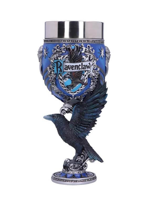 Officially Licensed Harry Potter Goblet Collection, 19cm