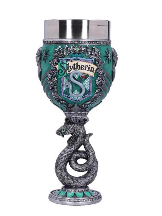 Officially Licensed Harry Potter Goblet Collection, 19cm
