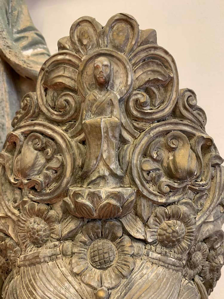 Tara, Bodhisattva