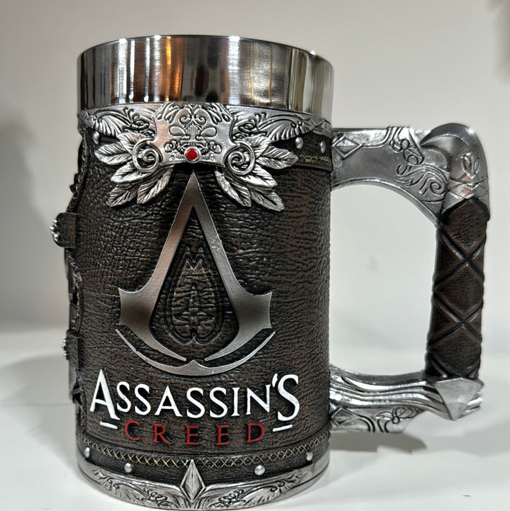 Assassin's Creed - The Creed Tankard