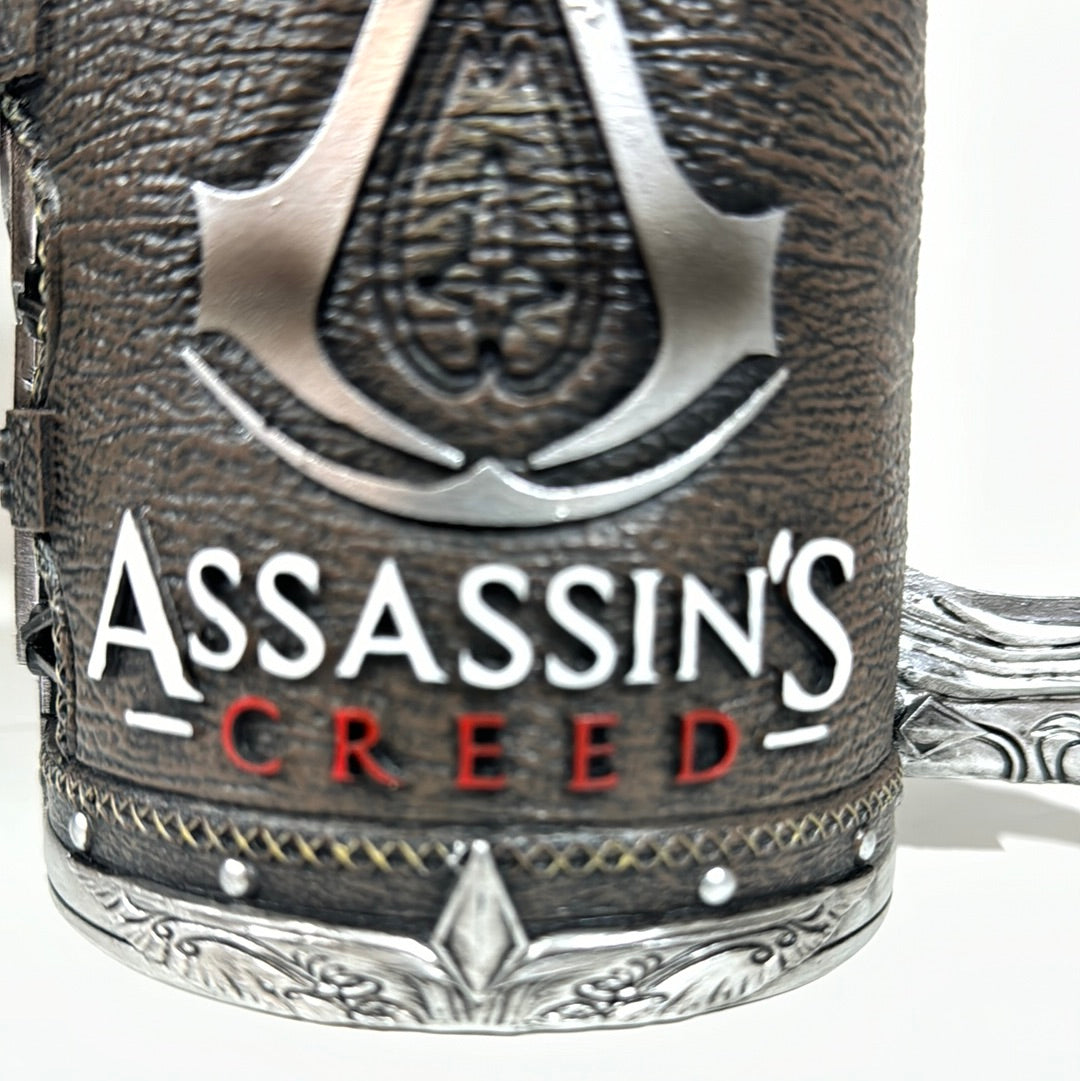 Assassin's Creed - The Creed Tankard