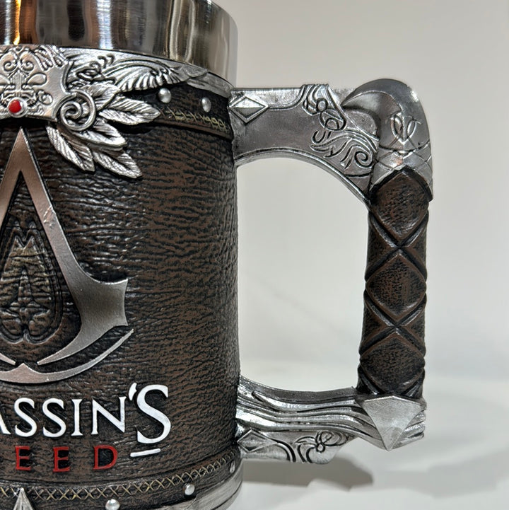 Assassin's Creed - The Creed Tankard