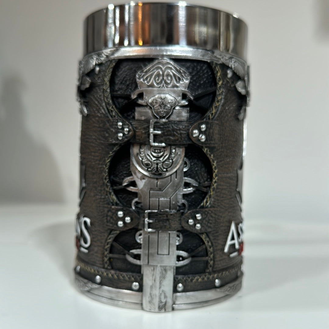 Assassin's Creed - The Creed Tankard