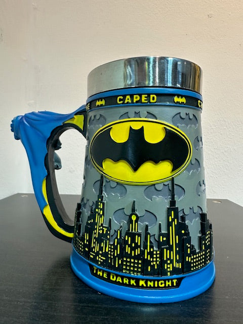 Batman Tankard