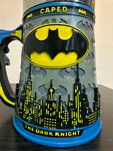 Batman Tankard