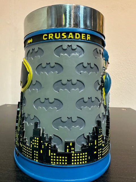 Batman Tankard