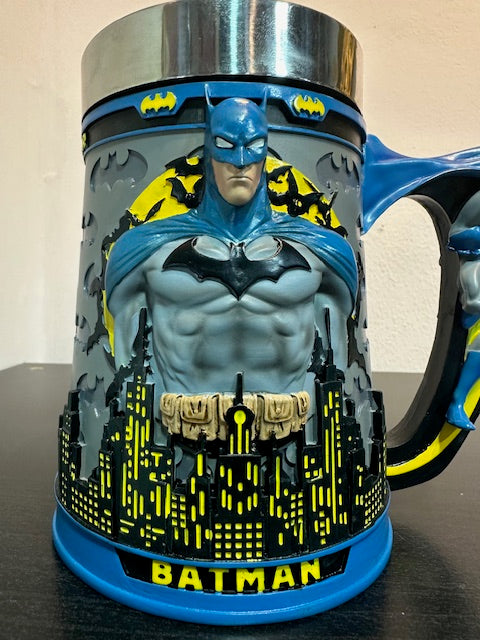 Batman Tankard