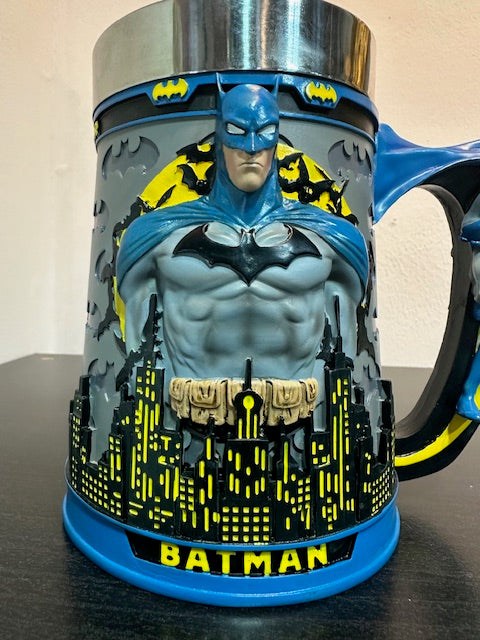 Batman Tankard