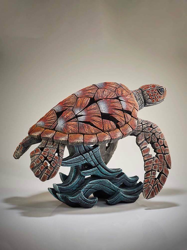 sea turtle figurine for sale, garden waterproof animal turtle